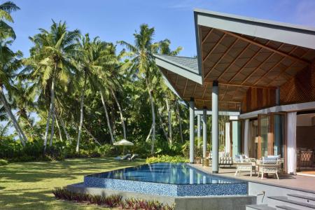 Waldorf Astoria Platte Island