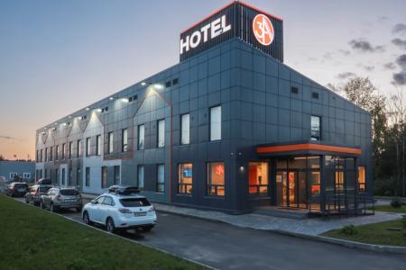 3А Балашиха