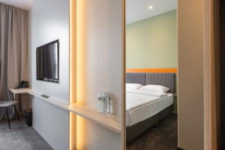 3А Балашиха