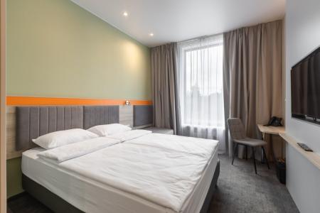 3А Балашиха