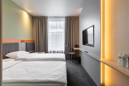 3А Балашиха