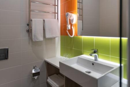 3А Балашиха