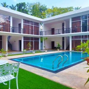 отель Amarya Resort