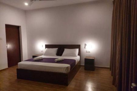 Отель Amarya Resort в Бентота - Шри-Ланка