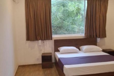 Отель Amarya Resort в Бентота - Шри-Ланка