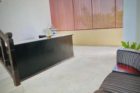 Отель Sevenra Grand Beach Hotel в Галле - Шри-Ланка