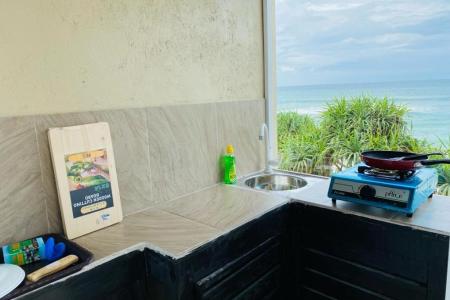 Отель Sevenra Grand Beach Hotel в Галле - Шри-Ланка