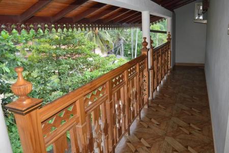 Отель Polhena Bay Resort в Матара - Шри-Ланка