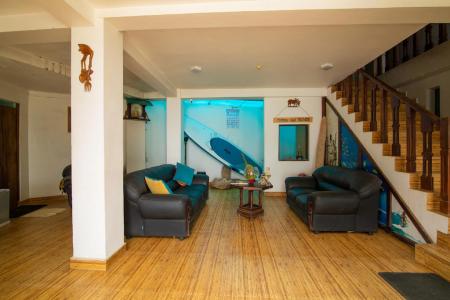 Отель Polhena Bay Resort в Матара - Шри-Ланка