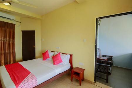 Отель Polhena Bay Resort в Матара - Шри-Ланка