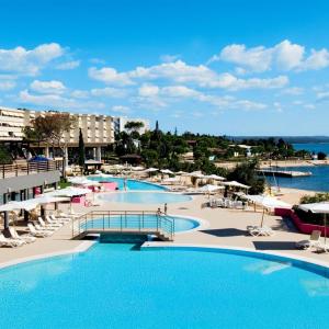 отель All Suite Island Hotel Istra
