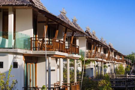 Отель Venice Krabi Villa Resort в Провинция Краби - Таиланд