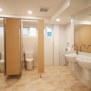 отель Happy Hostel
