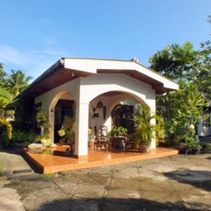отель River Side Villa