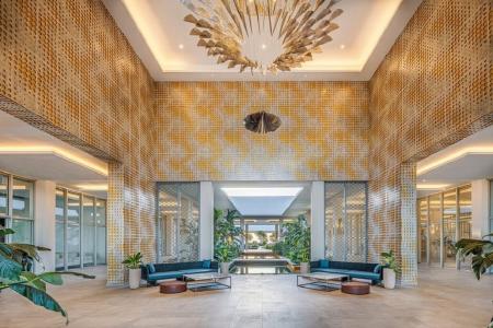 Отель Melia Trinidad Peninsula в Тринидад - Куба