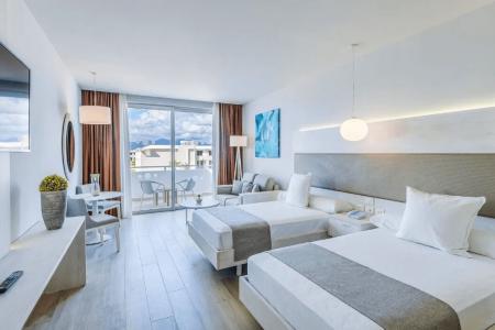 Отель Melia Trinidad Peninsula в Тринидад - Куба