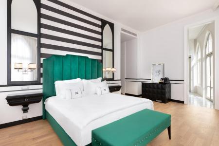Отель En Hotel Izmir в Измир - Турция