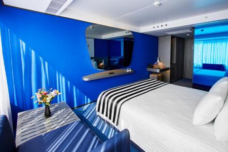 Отель En Hotel Izmir в Измир - Турция