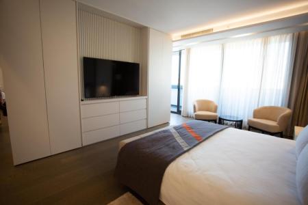 Отель En Hotel Izmir в Измир - Турция