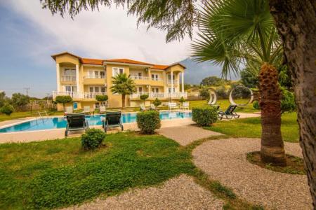 Отель Gold Lion Hotel в Фетхие - Турция