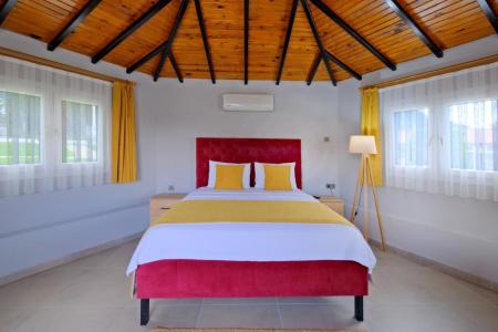 Отель Gold Lion Hotel в Фетхие - Турция