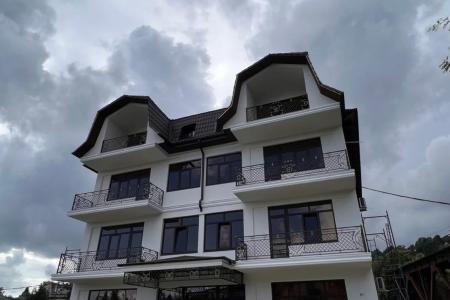 Отель RiverRun в Сухум - Абхазия