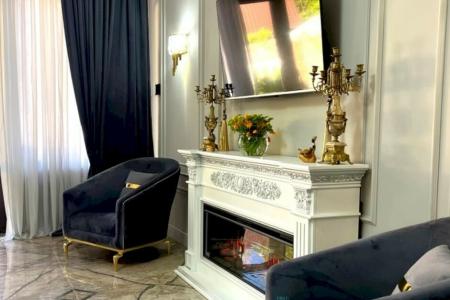 Отель RiverRun в Сухум - Абхазия