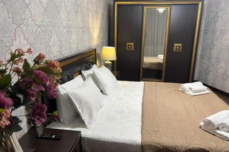 Отель RiverRun в Сухум - Абхазия