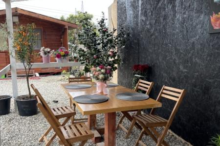 Отель BaLe dom  в Гудаута - Абхазия