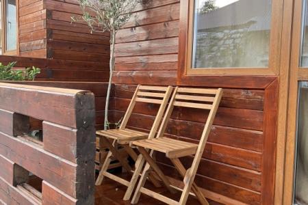 Отель BaLe dom  в Гудаута - Абхазия