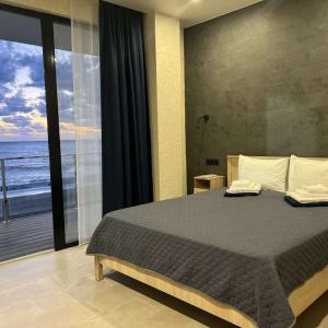 отель Costa d'Ora