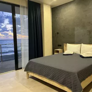 отель Costa d'Ora