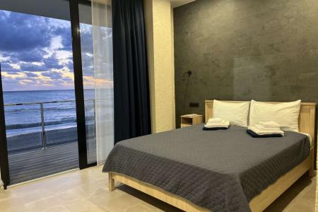 Отель Costa d'Ora в Пицунда - Абхазия