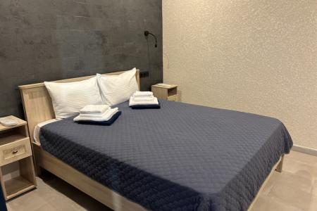 Отель Costa d'Ora в Пицунда - Абхазия