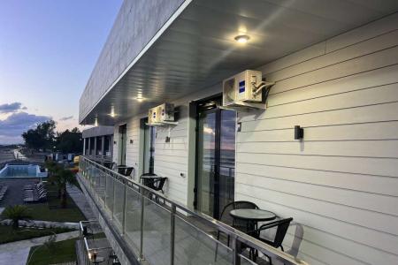 Отель Costa d'Ora в Пицунда - Абхазия