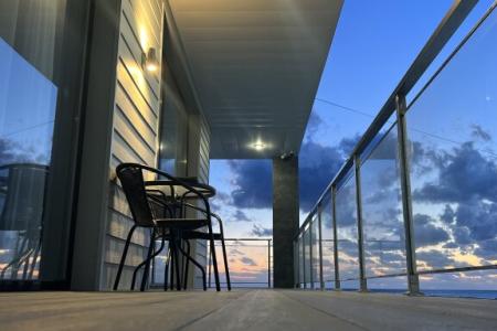 Отель Costa d'Ora в Пицунда - Абхазия