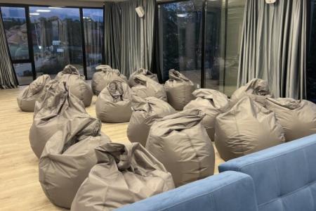 Отель Costa d'Ora в Пицунда - Абхазия