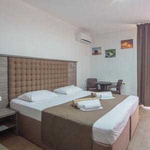 отель Despina Family Hotel