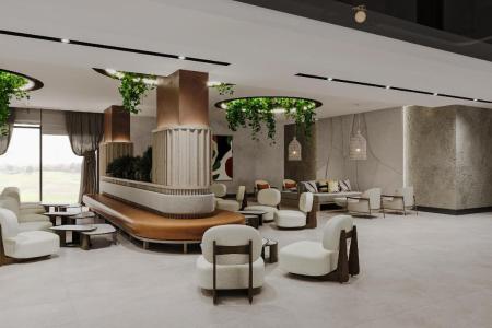 Отель Vox Maris Resort в Сиде - Турция