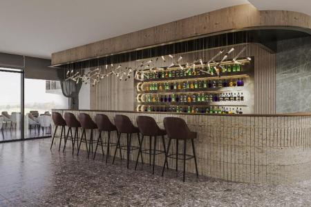 Отель Vox Maris Resort в Сиде - Турция