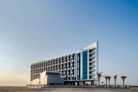 Отель Sea Point Hotels в Дубай - ОАЭ