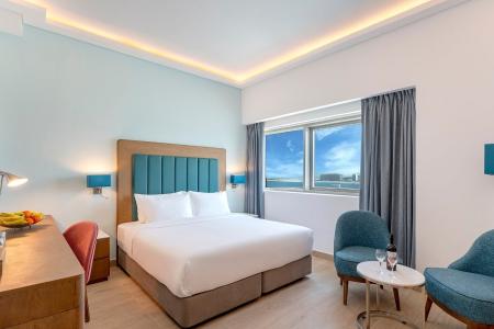 Отель Sea Point Hotels в Дубай - ОАЭ