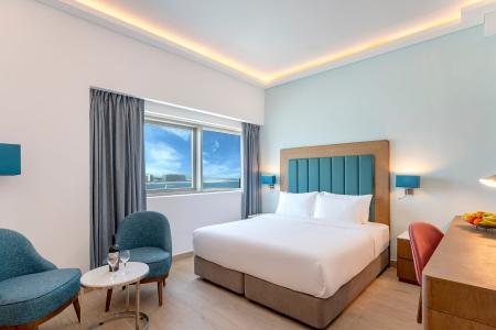 Отель Sea Point Hotels в Дубай - ОАЭ