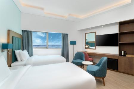 Отель Sea Point Hotels в Дубай - ОАЭ