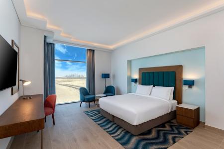 Отель Sea Point Hotels в Дубай - ОАЭ