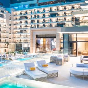 отель Five Luxe JBR