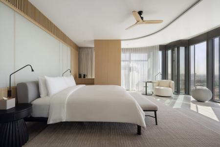 Отель SIRO One Za’abeel в Дубай - ОАЭ