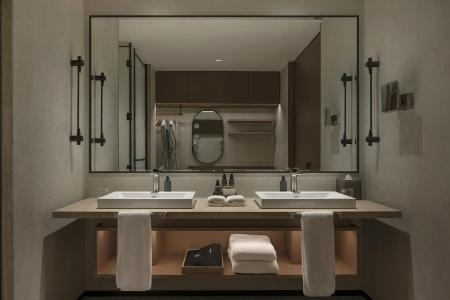 Отель SIRO One Za’abeel в Дубай - ОАЭ