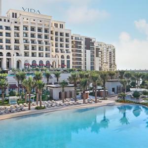 отель Vida Creek Beach