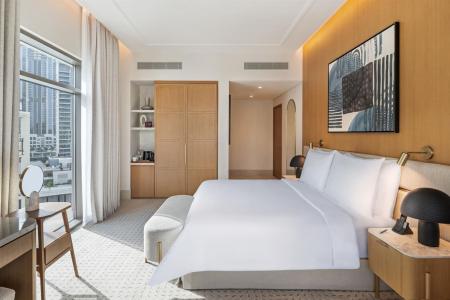 Отель Vida Creek Beach в Дубай - ОАЭ